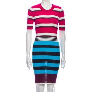 Dian Von Ferstenberg XS dress